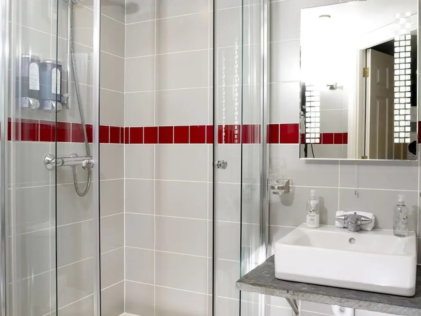 Wall Hill Farm Guest House