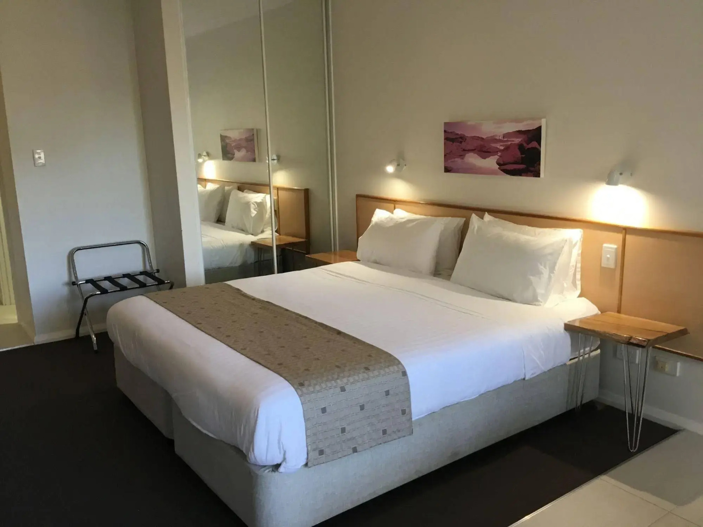 Margaret River Beach Apartments