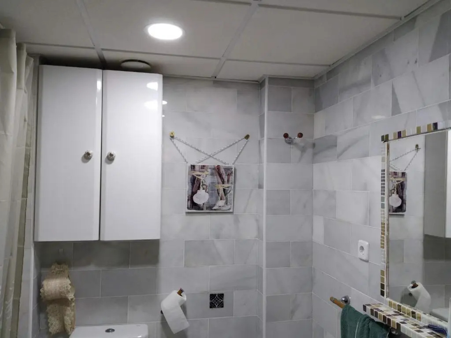 Duplex en Garrucha a 6 minutos de la playa