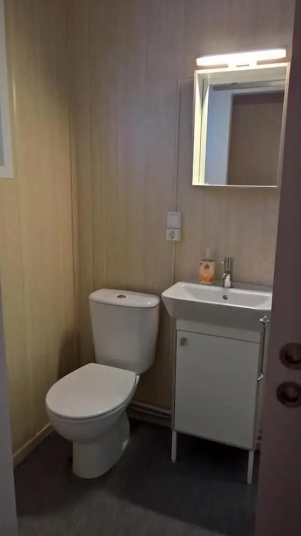 Viking Café Guesthouse