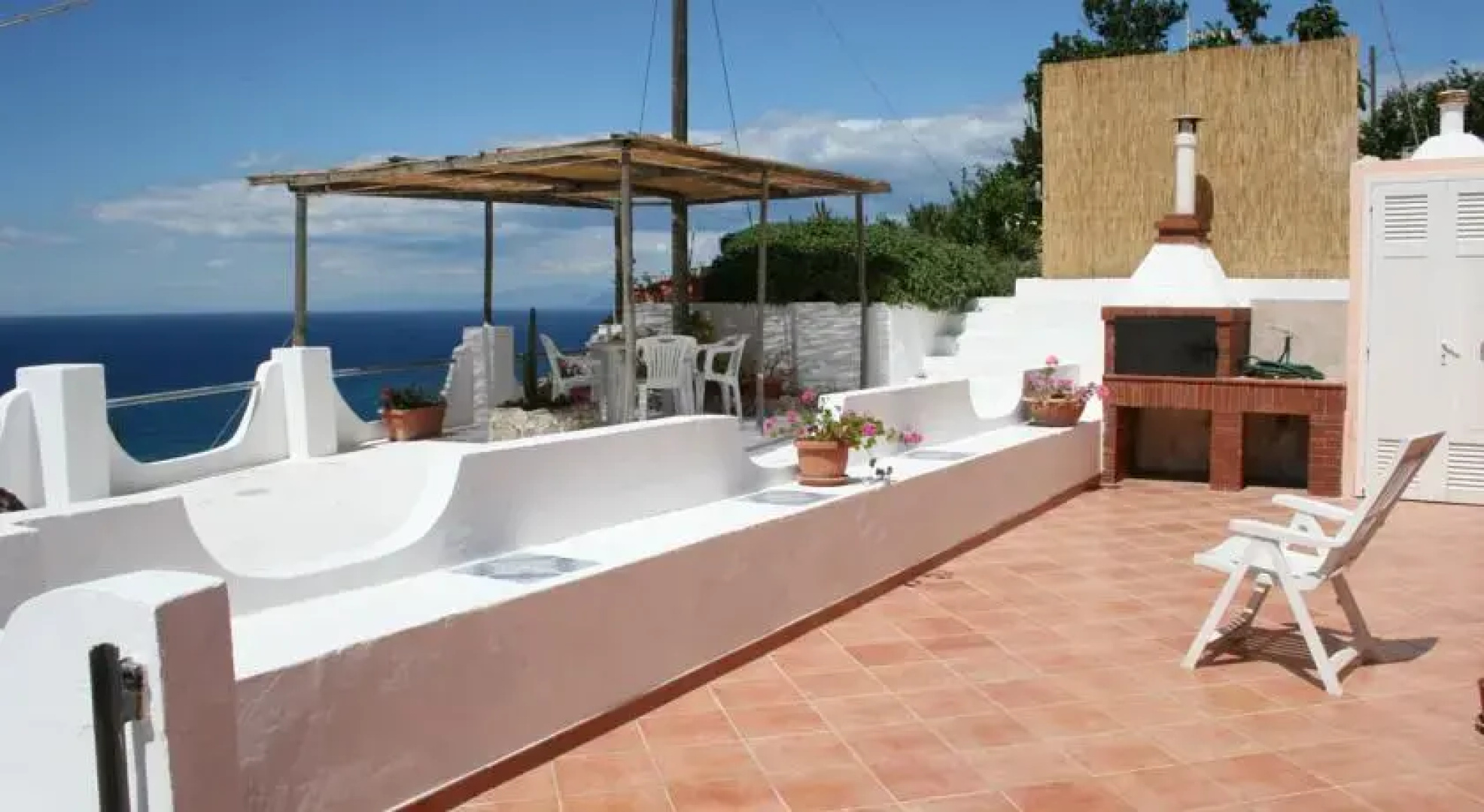Maridea Casevacanza - Vela A e B