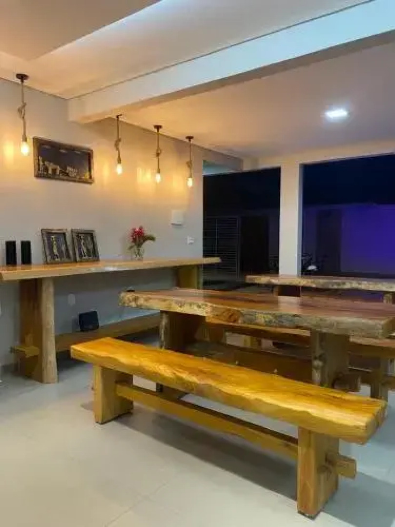 Condomínio Golden Goes