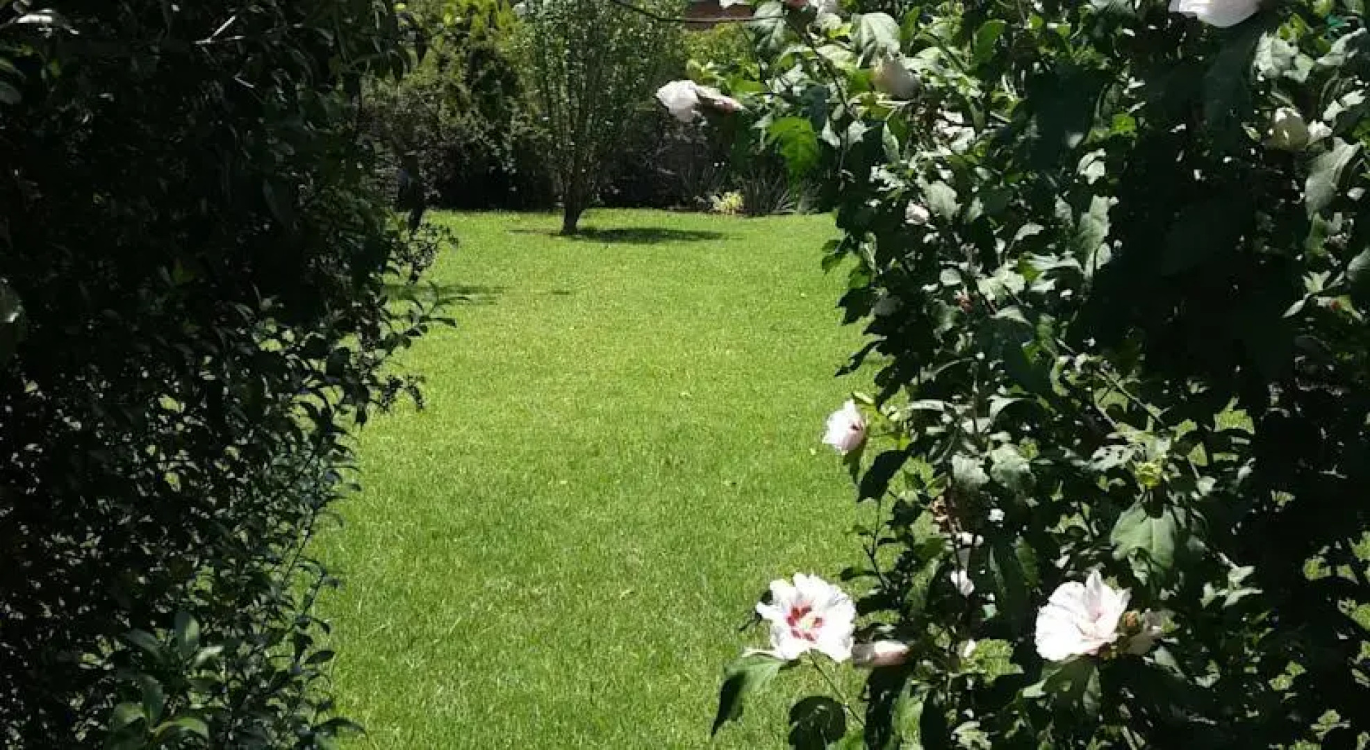 Oaks and Acorns Guest Lodge