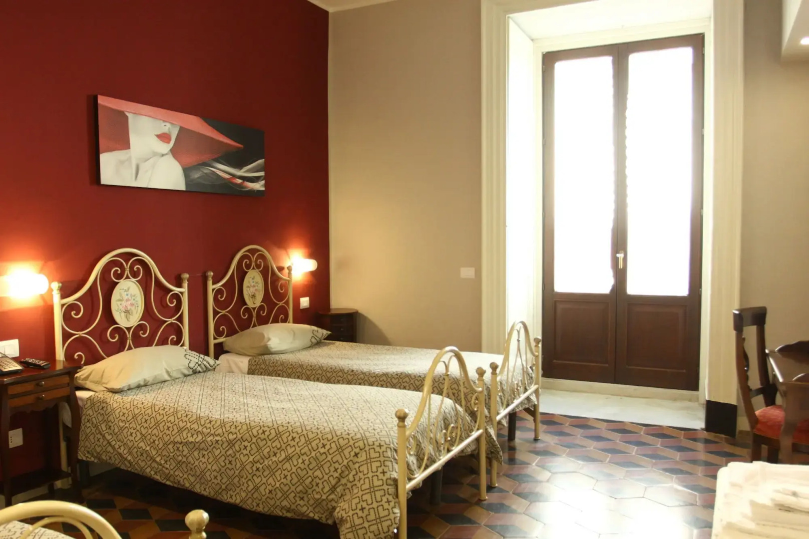 B&B Suite Cutelli