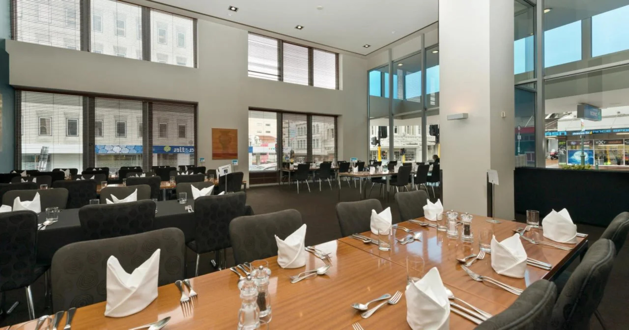 Scenic Hotel Dunedin City