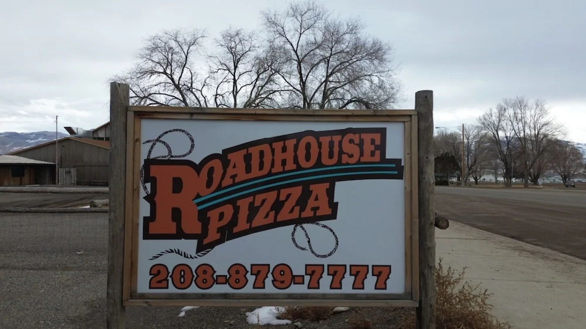 Challis Roadhouse