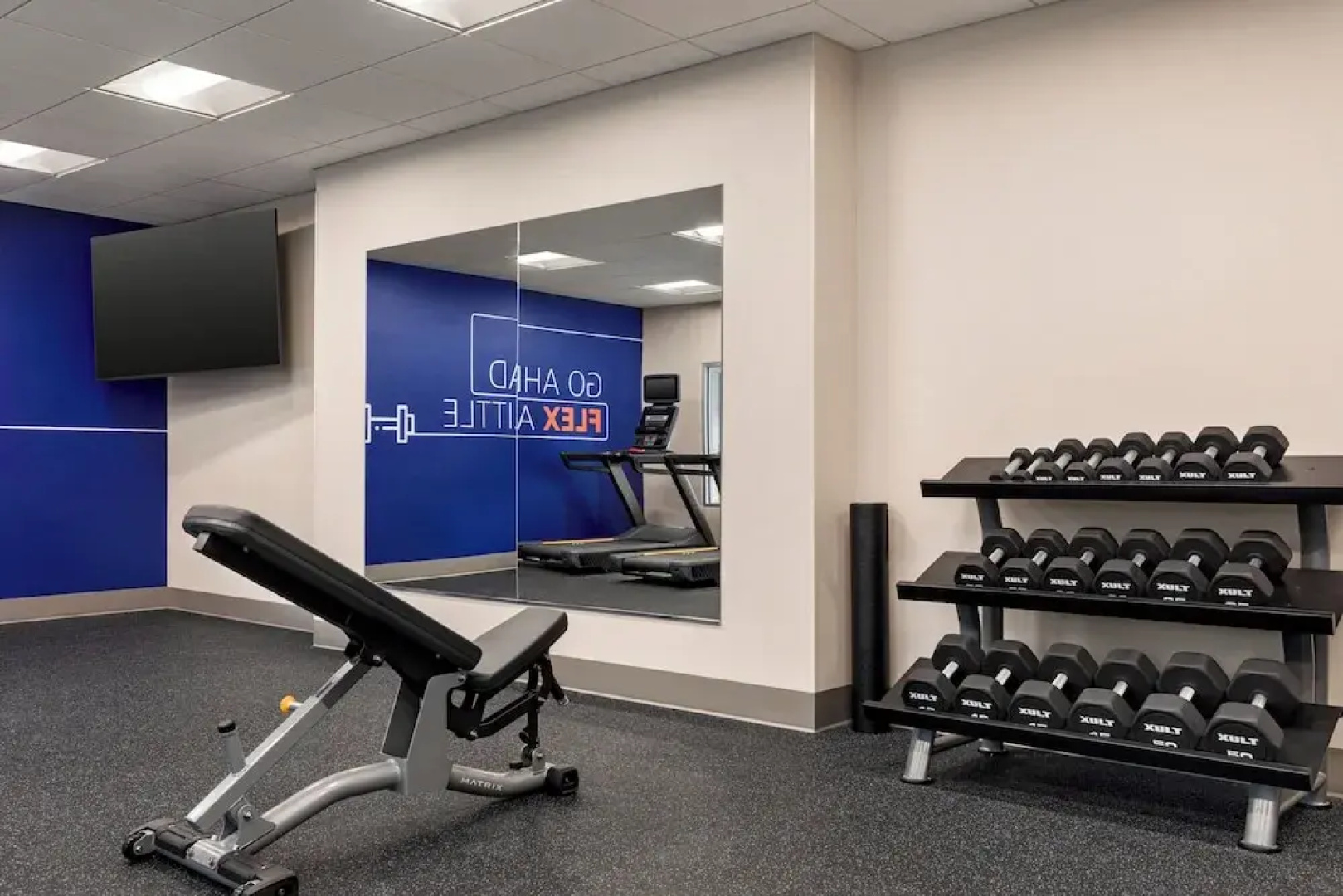 Holiday Inn Express and Suites Rhinelander by IHG