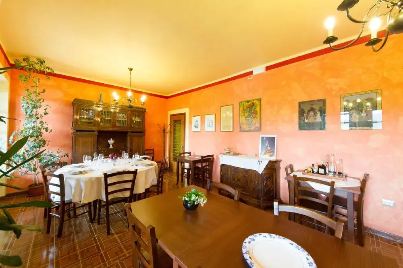 B B Naturin Cascina Colombaro