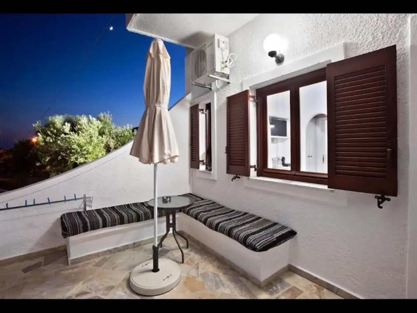 Apartments With Garden View, Creta, Ierapetra