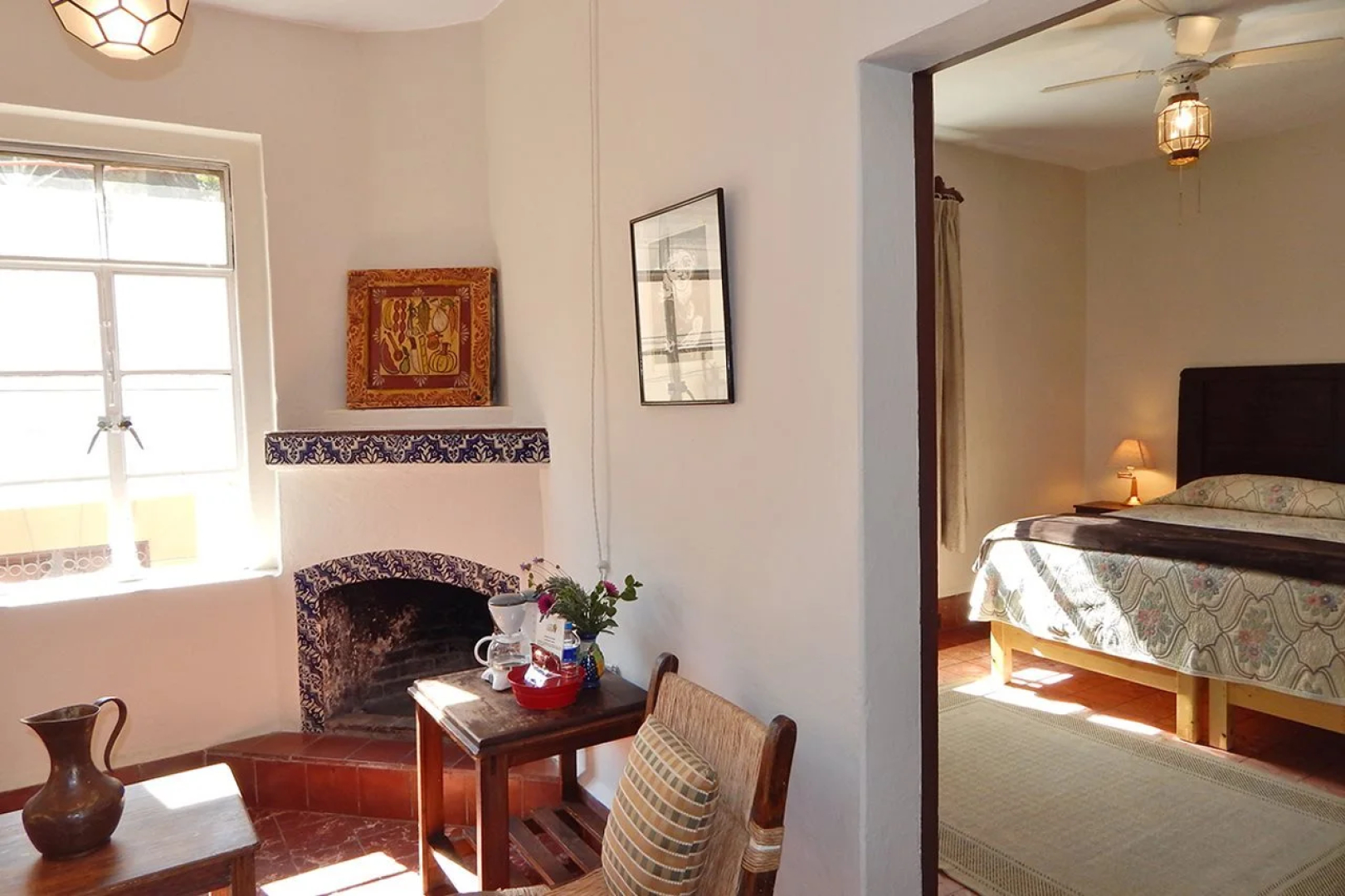 Suites Santo Domingo