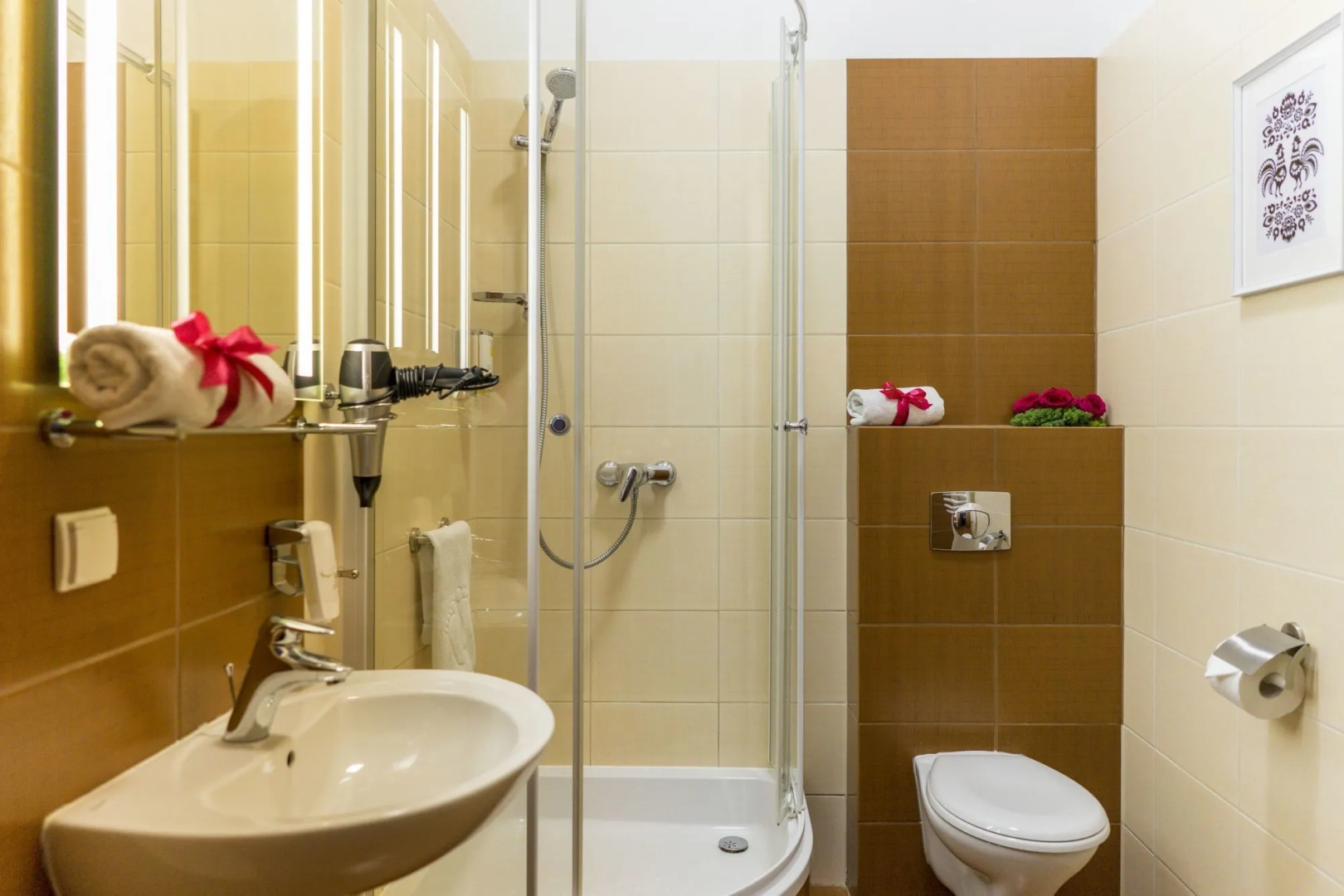 Rezydencja Sienkiewiczówka