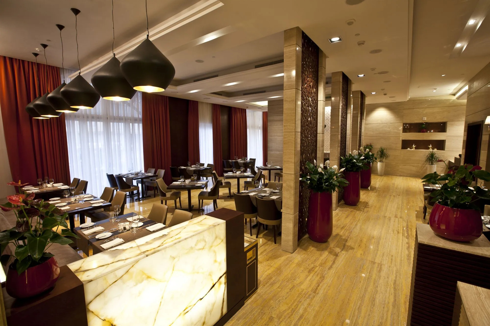 Zubarah Hotel