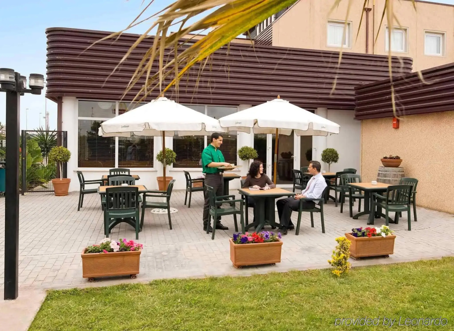 ibis Valencia Alfafar
