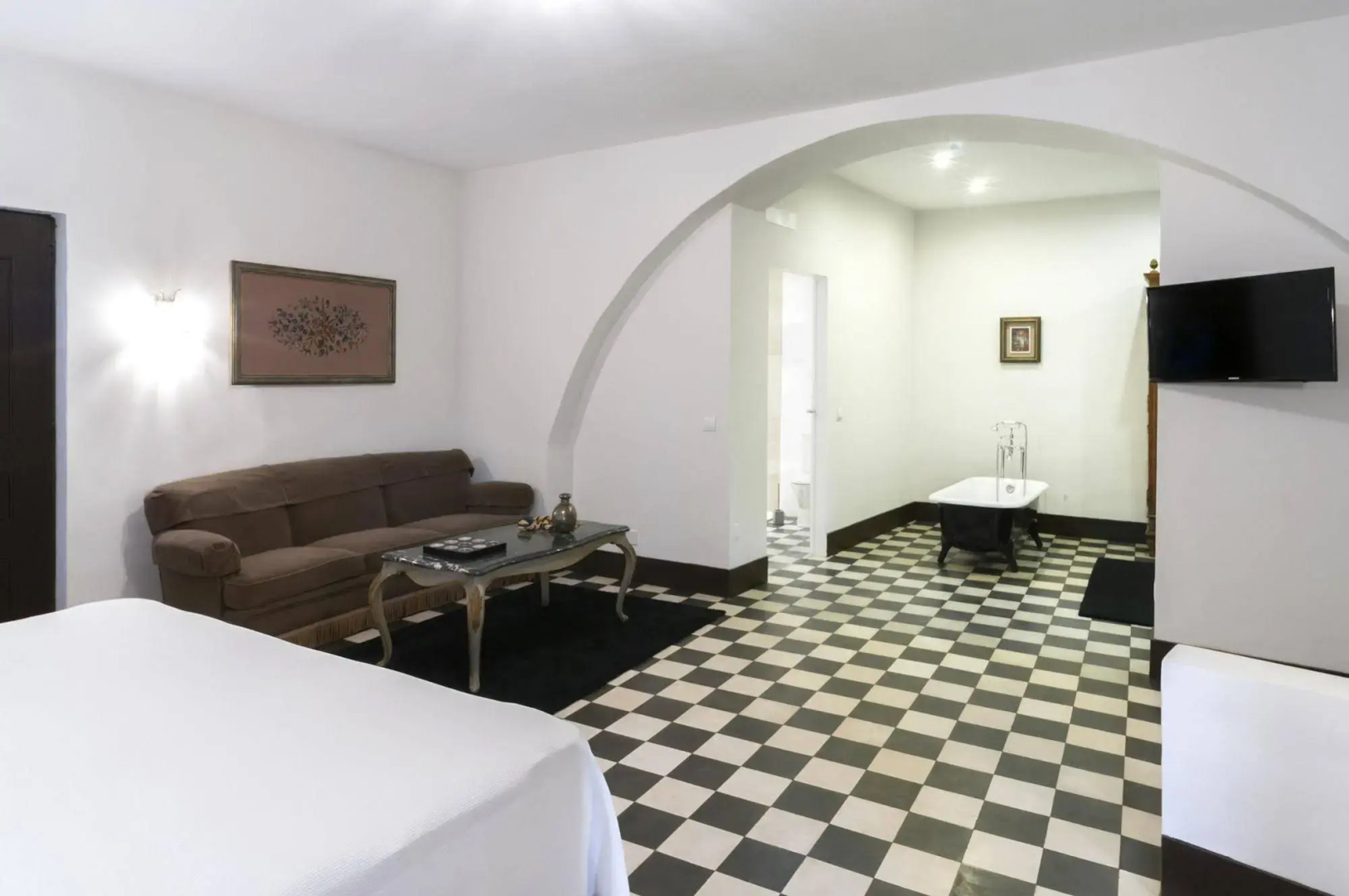 Palacete Real Companhia do Cacau