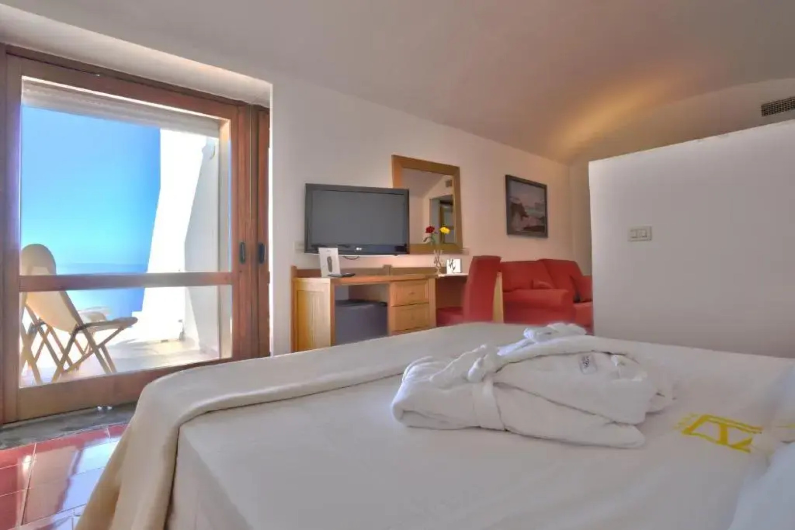 Grand Hotel San Pietro