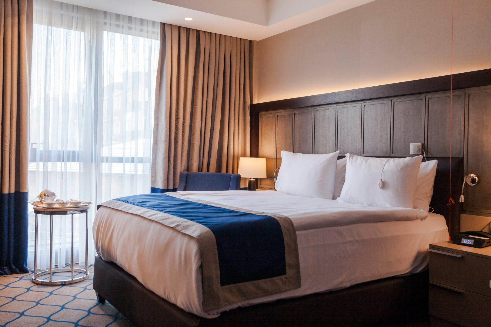 Holiday Inn Kayseri - Duvenonu, an IHG Hotel