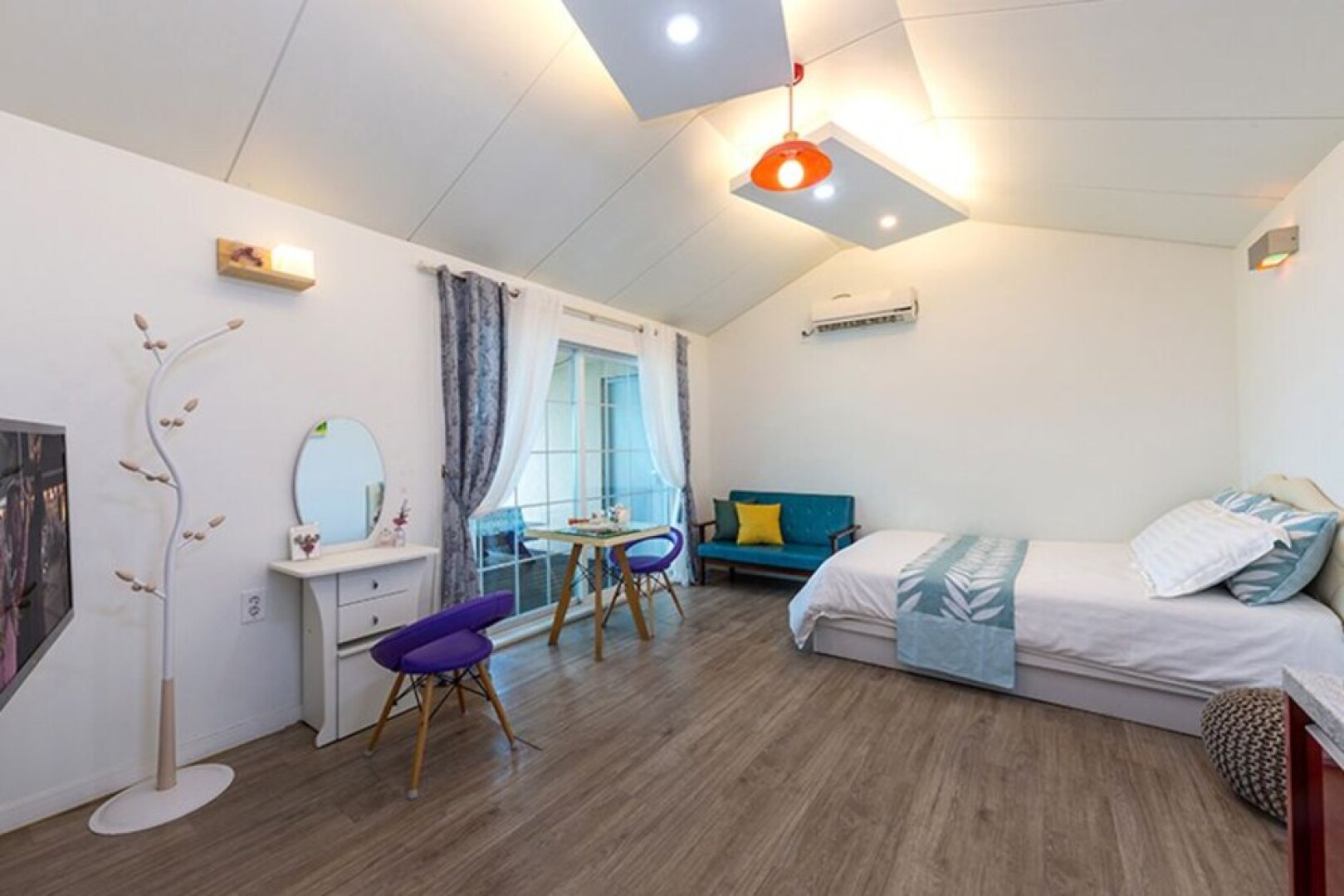 Yeosu Sunset & Sea Pension