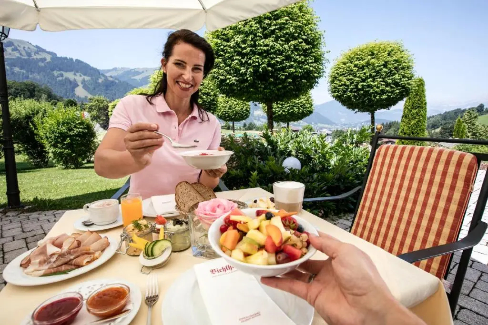 Sport-Wellnesshotel Bichlhof