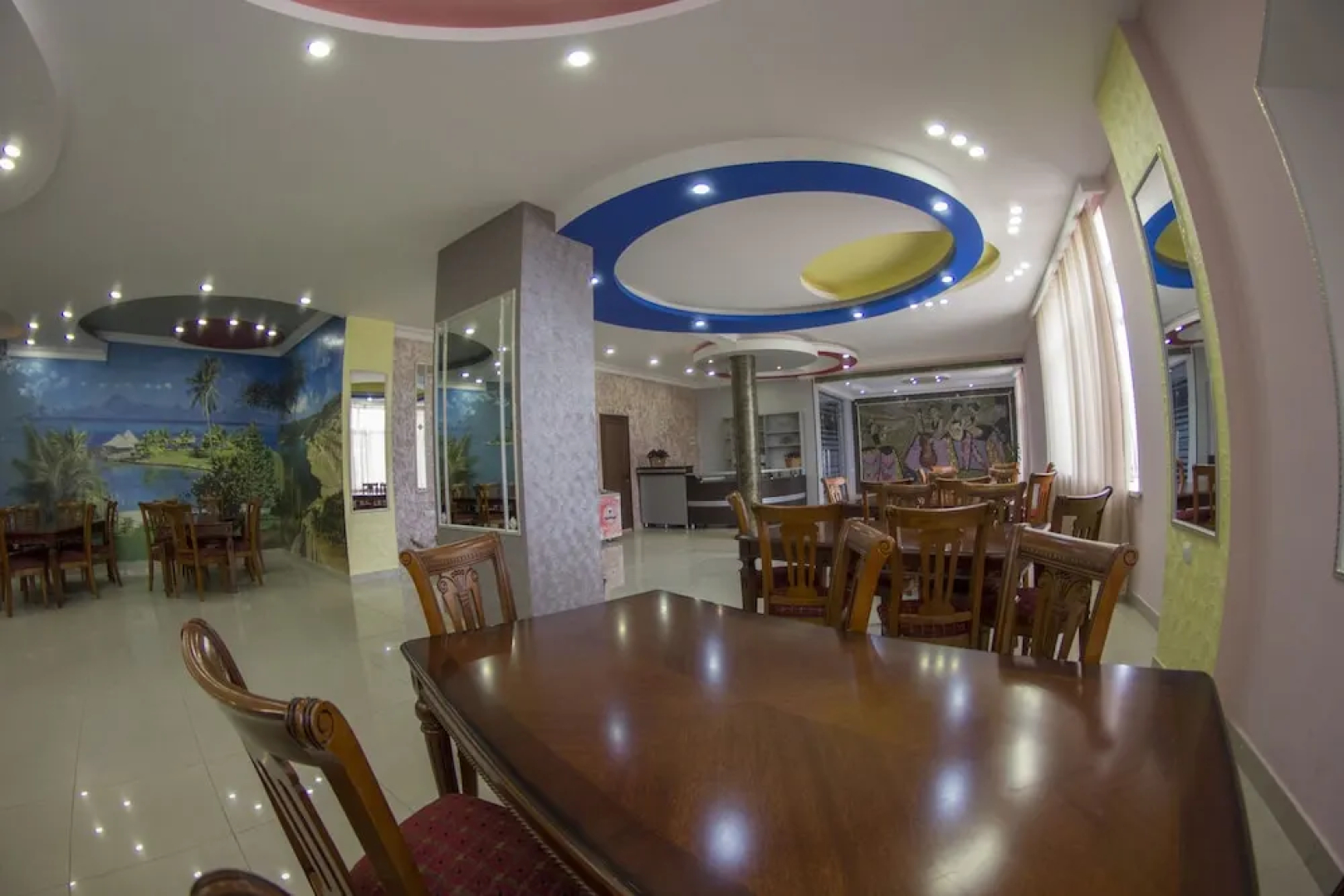 Olympic Hotel Gyumri
