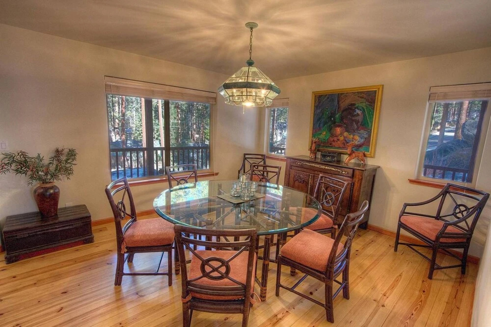 Silver Rock Lodge by Lake Tahoe Accommodations