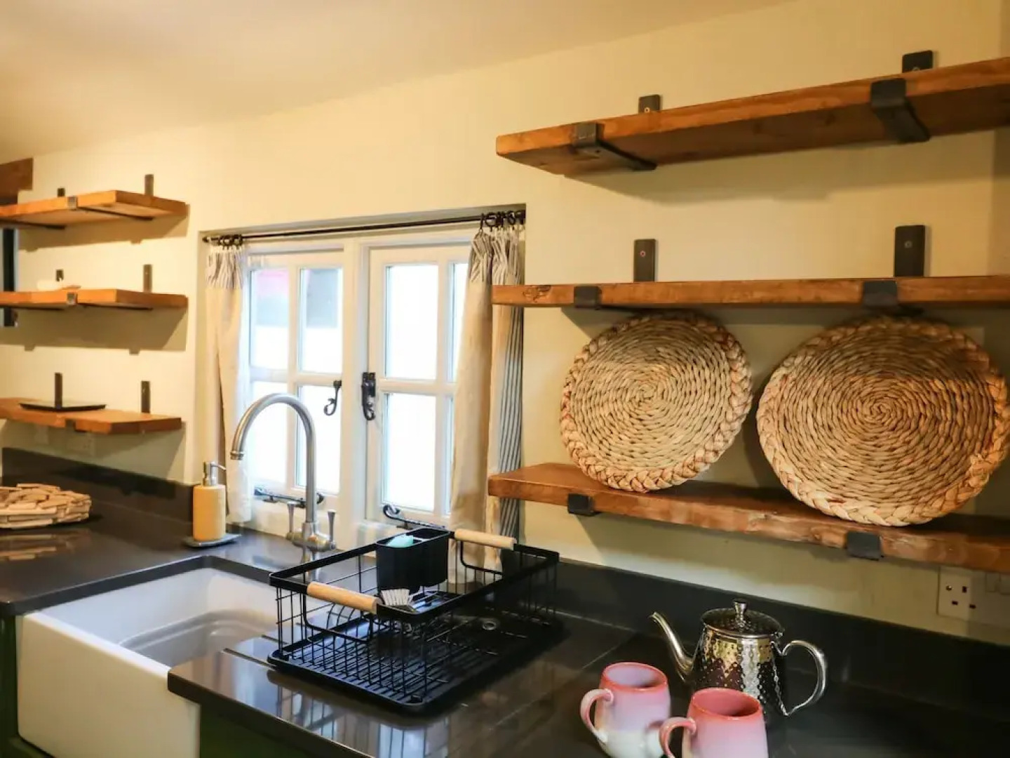 4 Cumberland Cottages