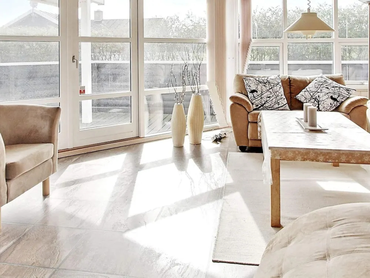 Holiday Home in HjÃ¸rring