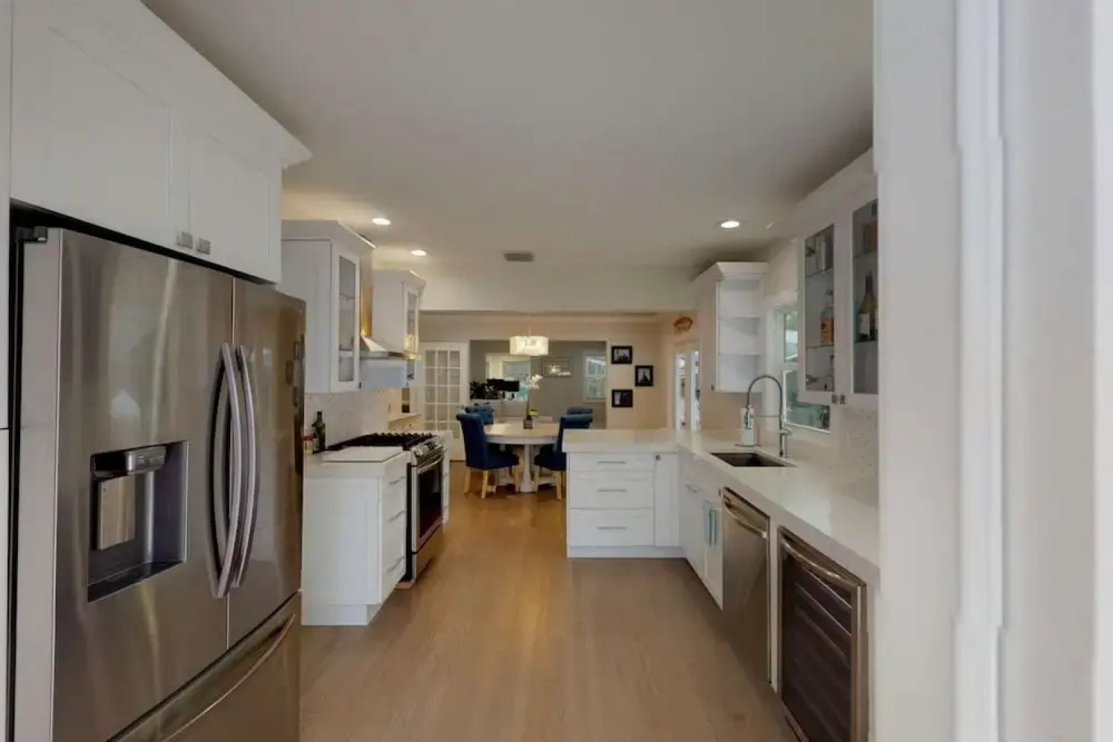 The Lewis Properties