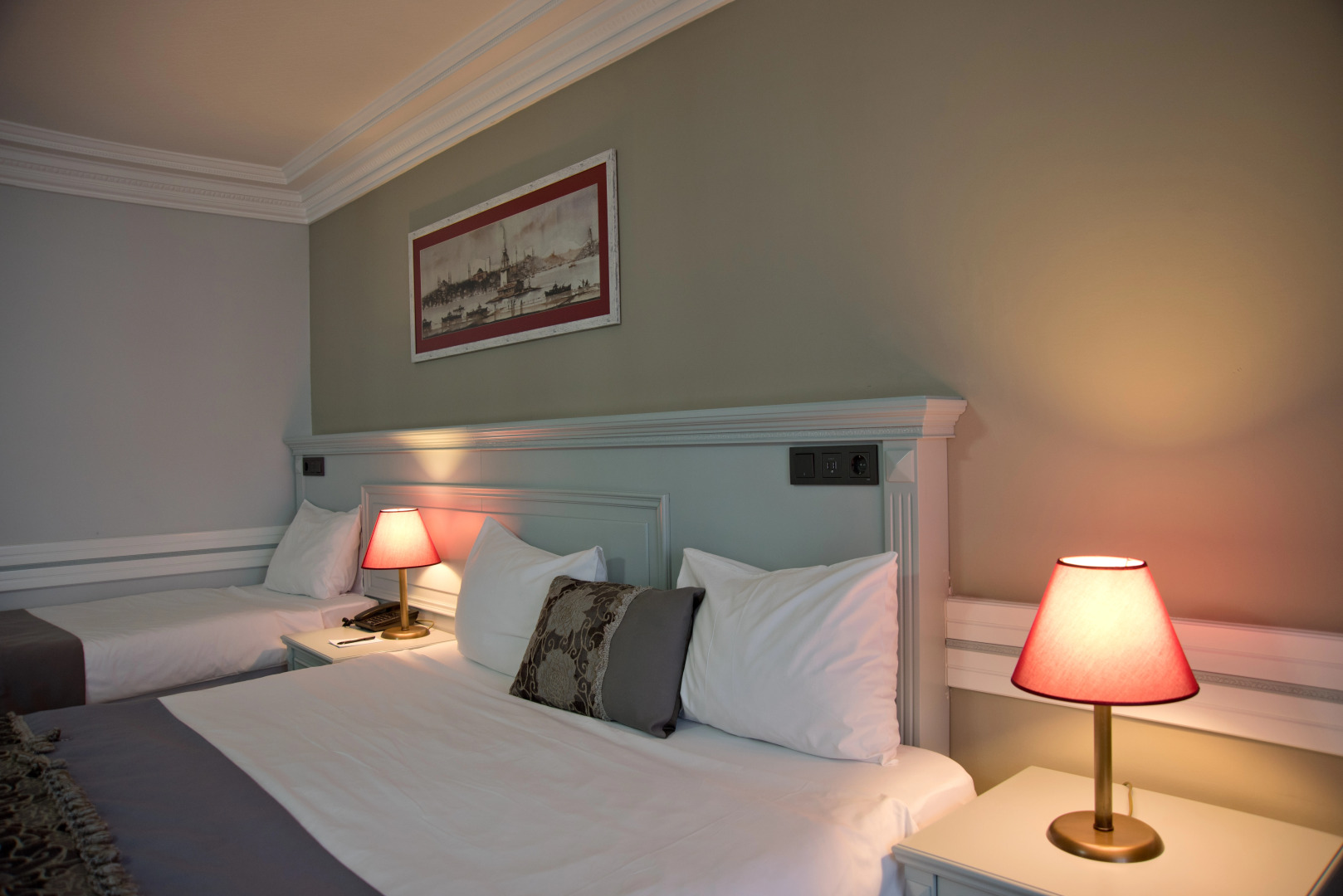 Ferman Hotel - Special Class