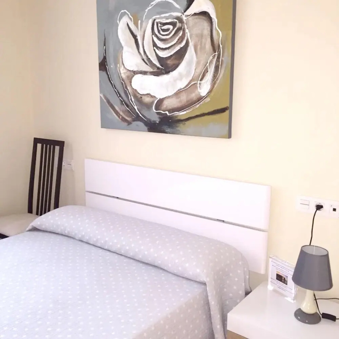 Apartment With 2 Bedrooms in Barreiros, With Wonderful sea View, Pool Access and Furnished Terrace