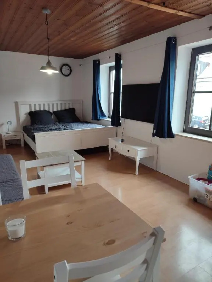Zentral Appartement