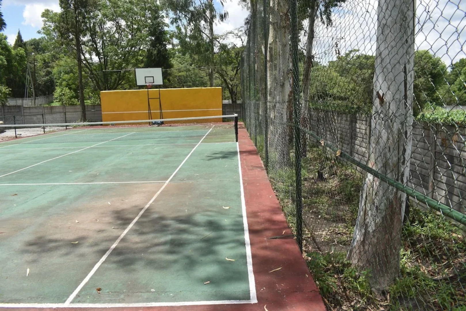 Monavale Hills Getaway