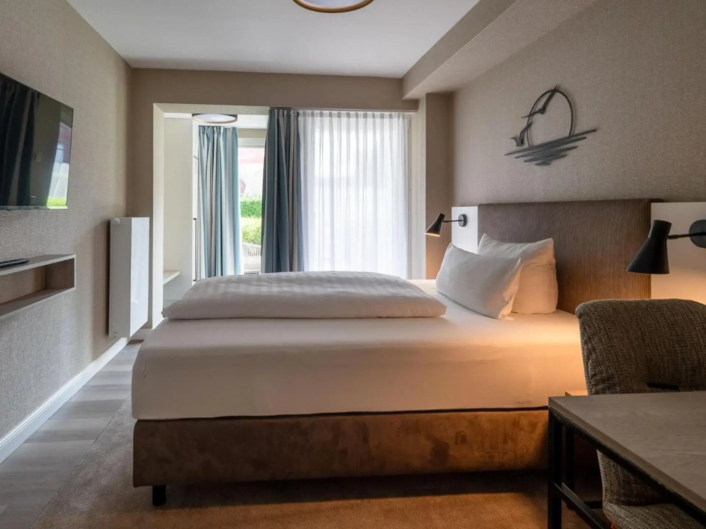 Hotel am Schlosspark