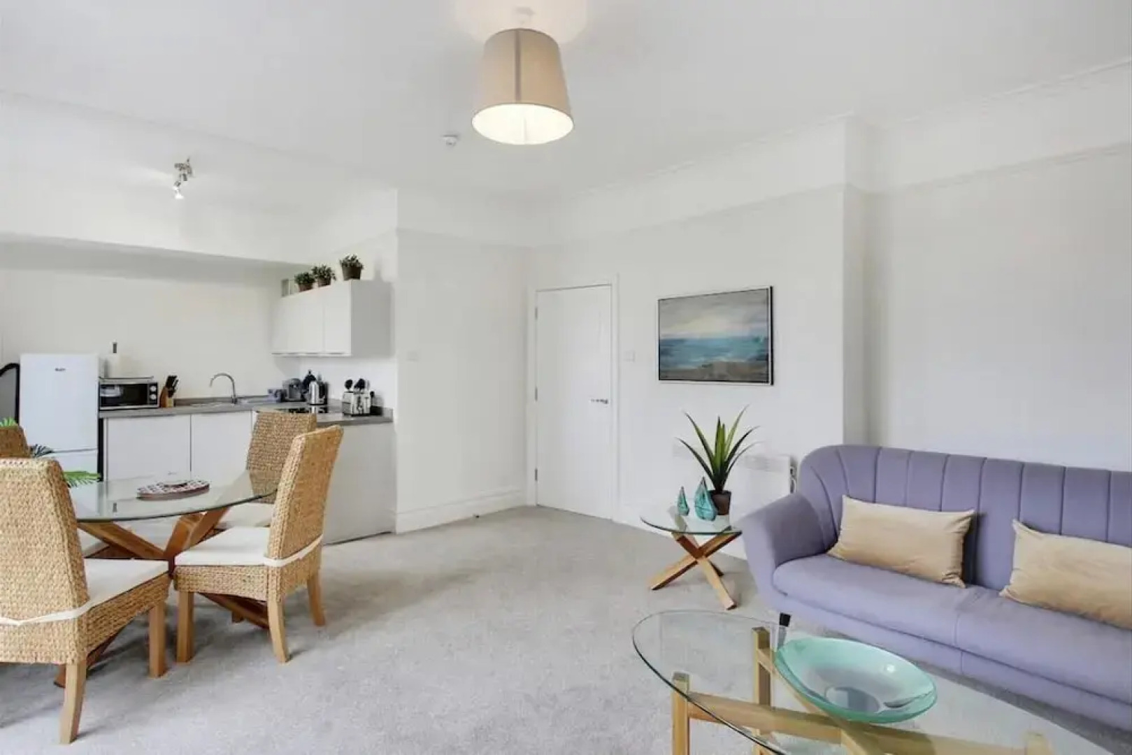 Stunning 2-bed Apartment in Tunbridge Wells