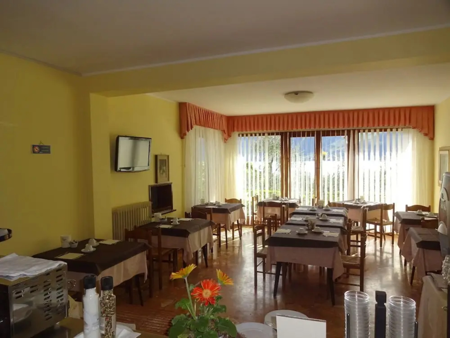 Hotel Silvana Garnì