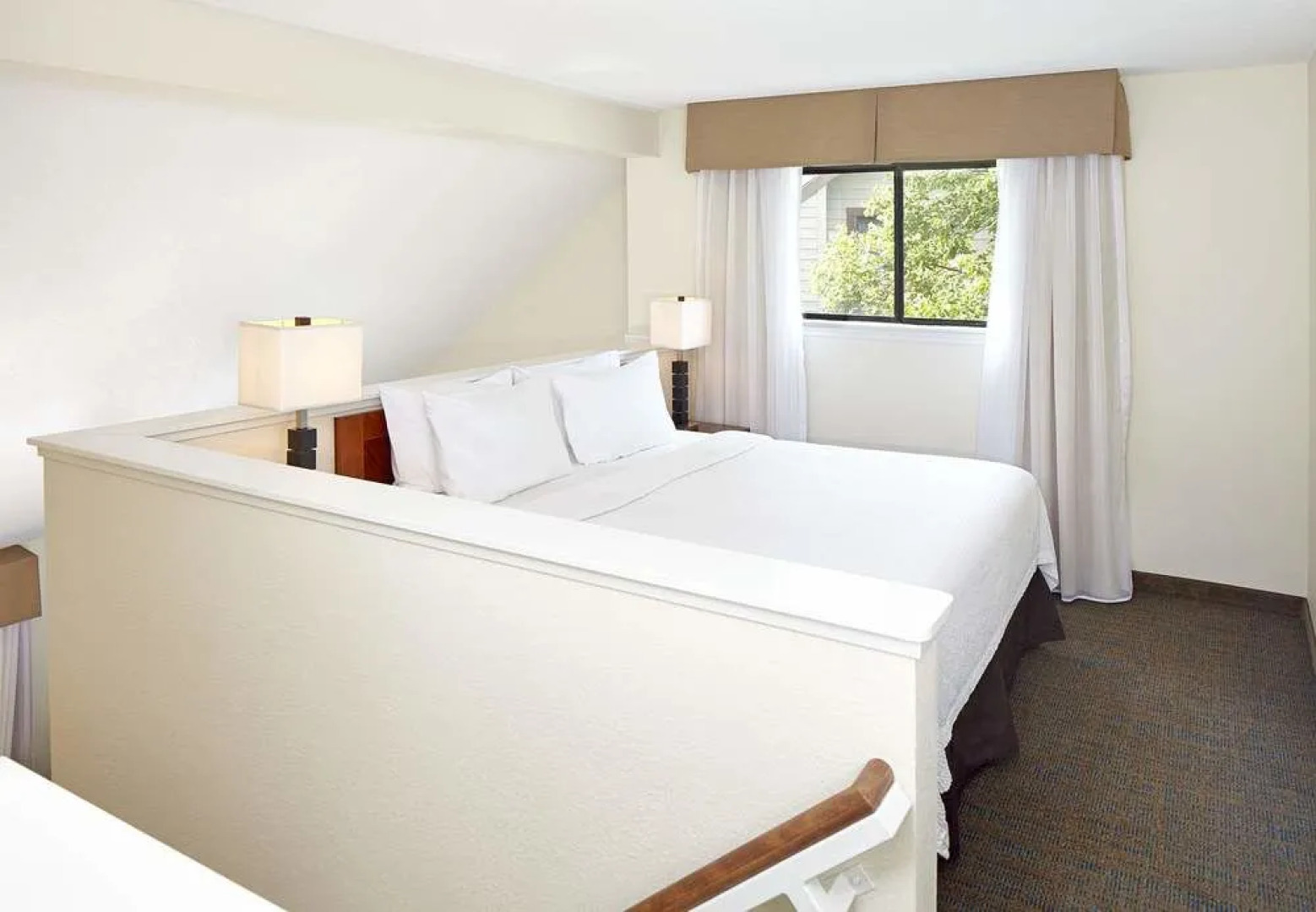 Residence Inn Minneapolis Eden Prairie