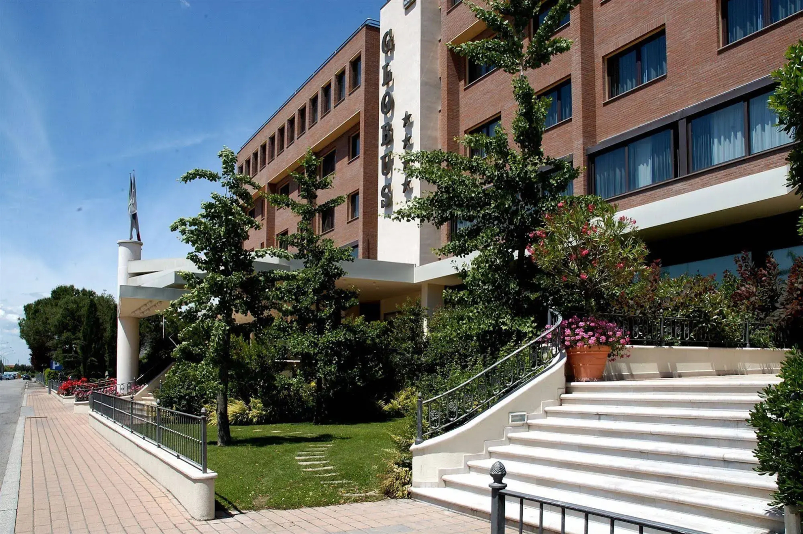 Best Western Hotel Globus City