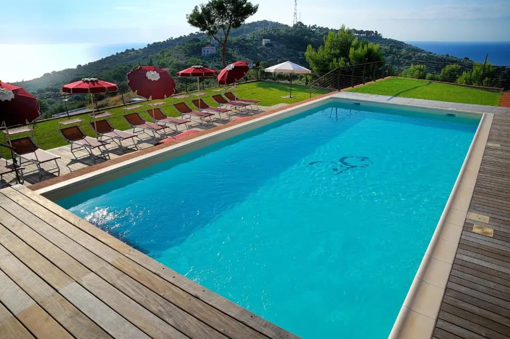 Poggio dei Gorleri Wine resort