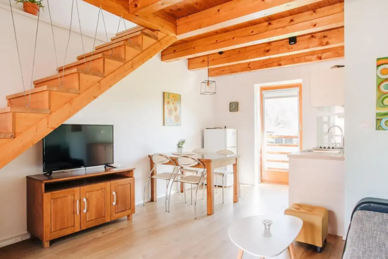 Apartment House Blazar