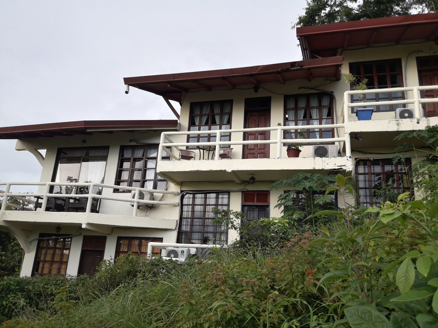 Hotel La Colina