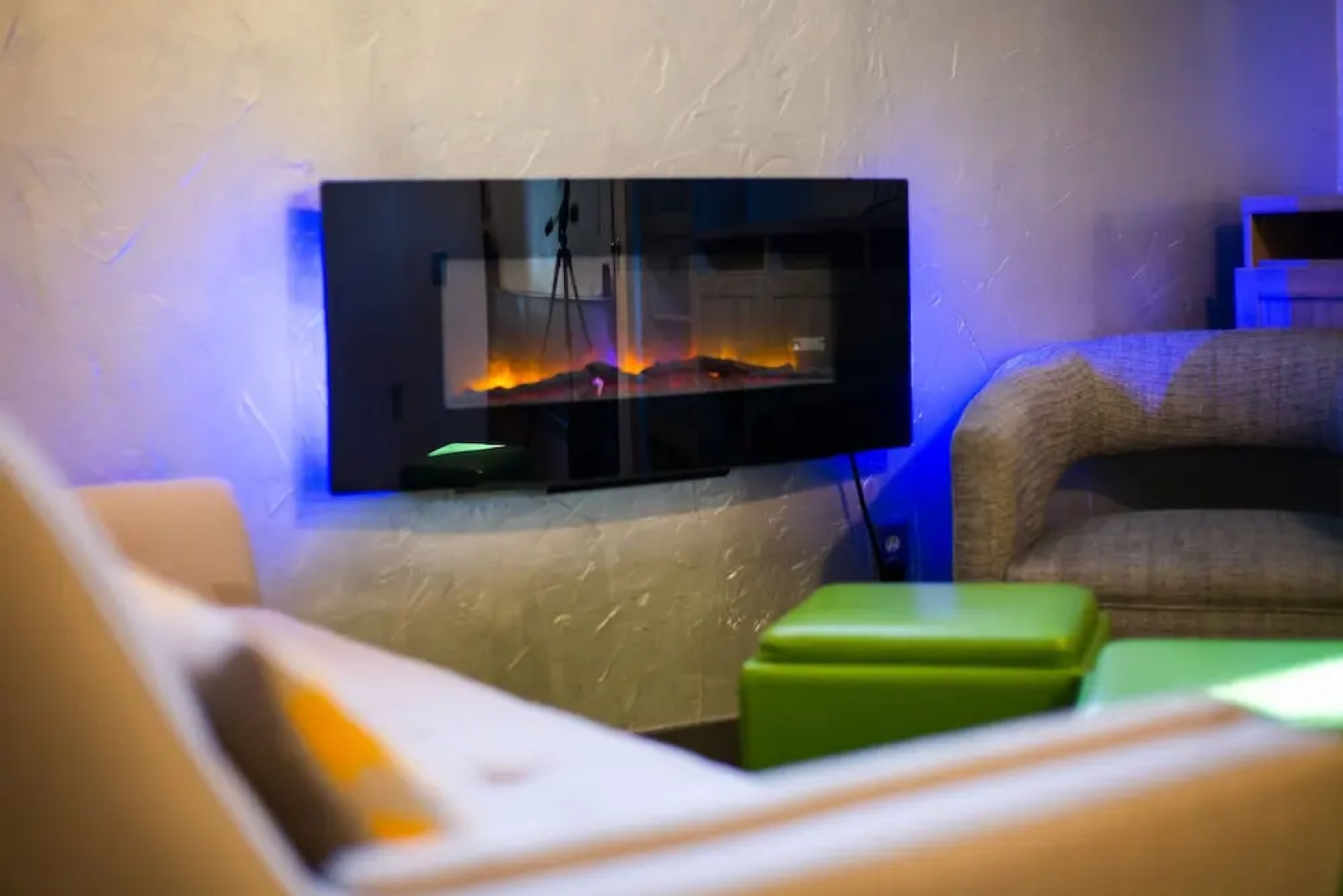 Solarium Colorado Hotel