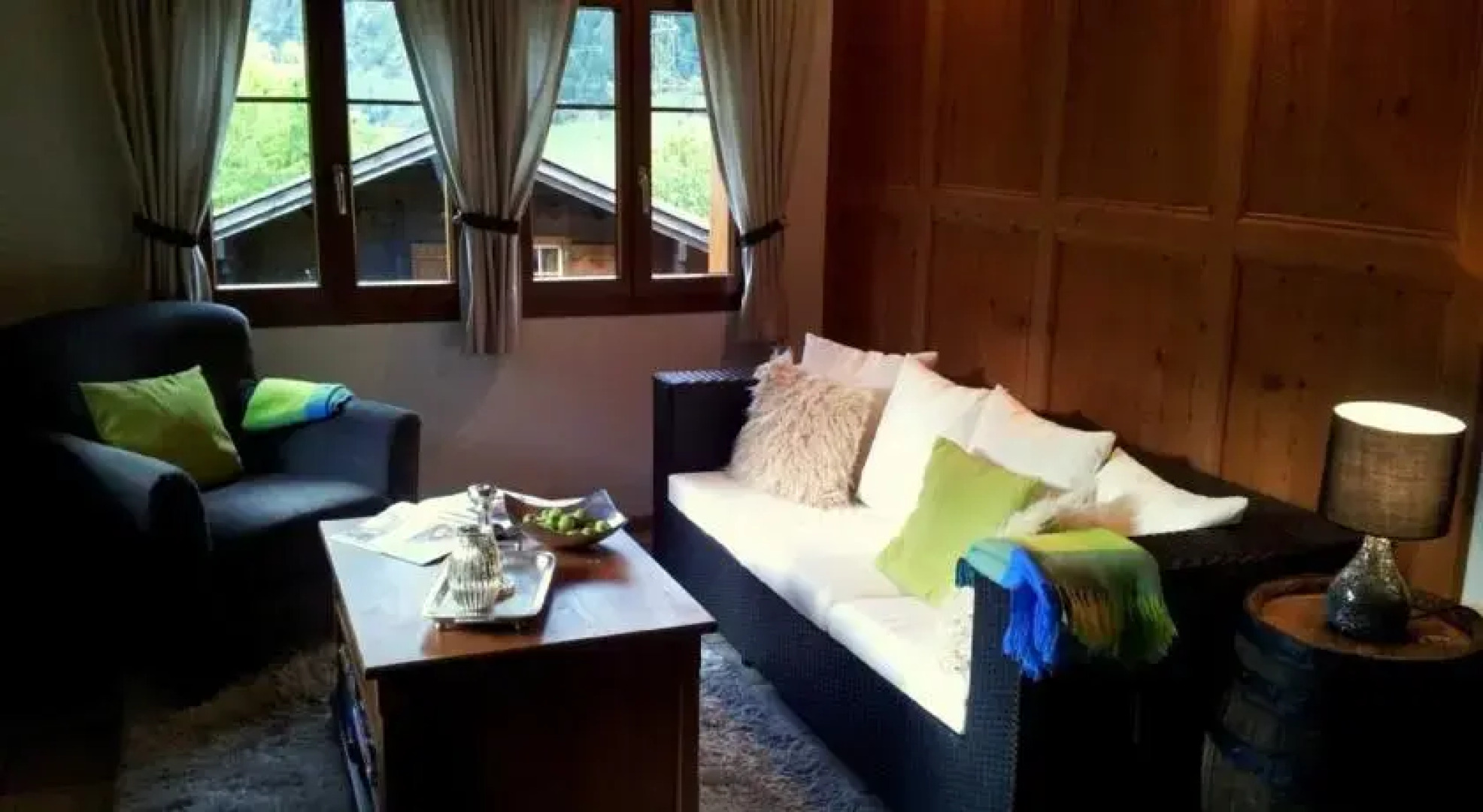 Marmotta di Montagne