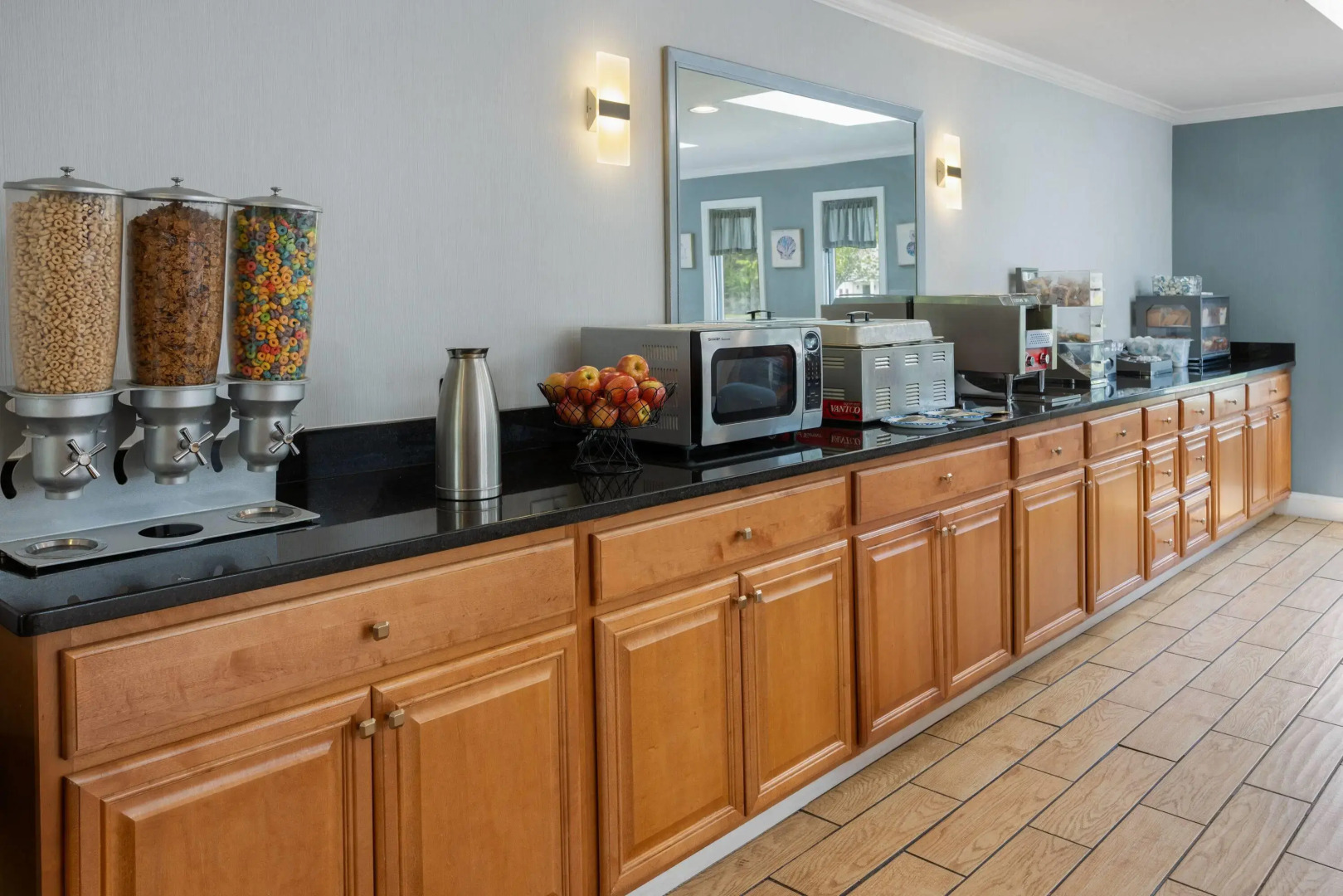 All Seasons Resort, Trademark Collection by Wyndham