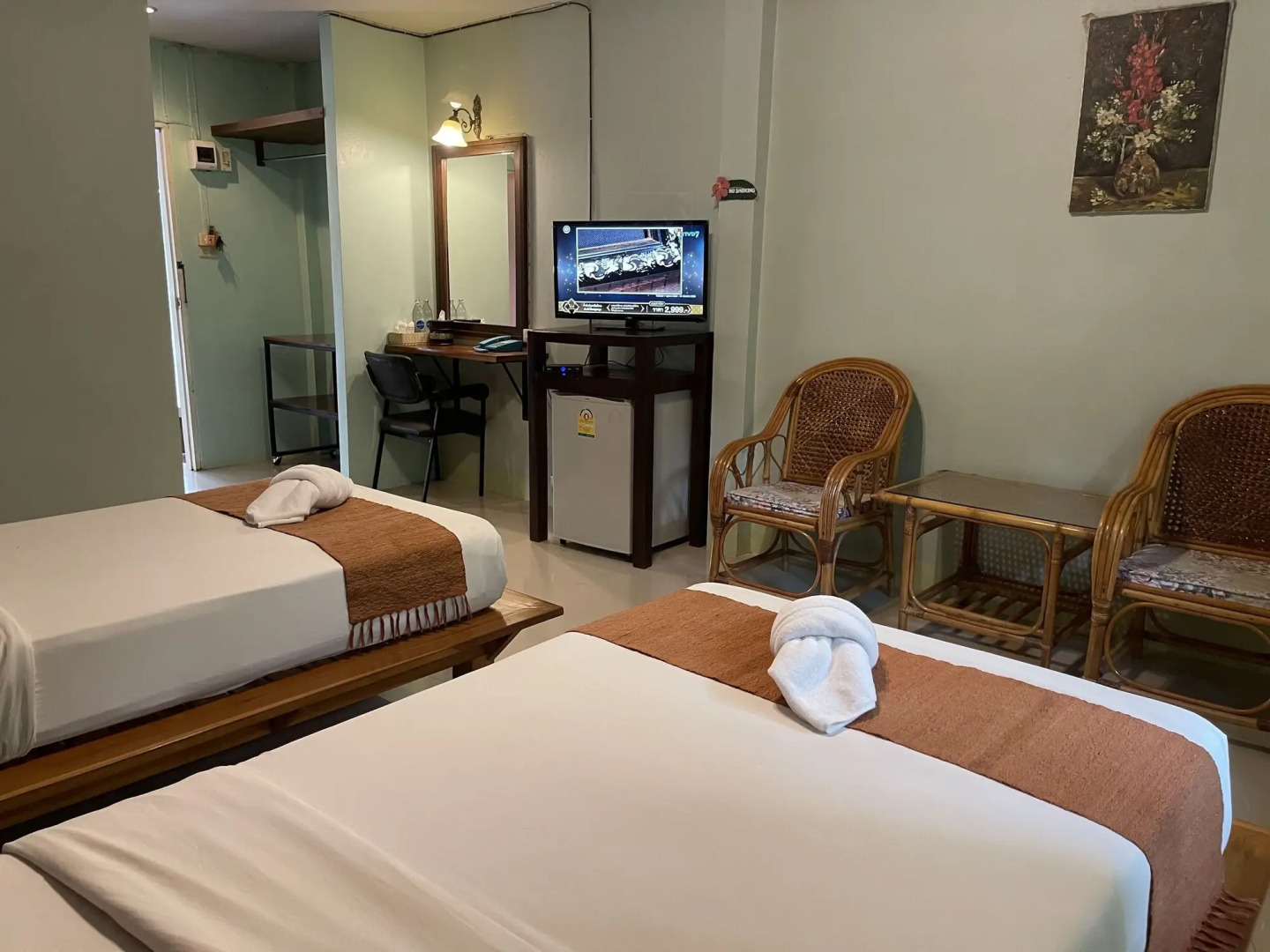 Ruen Kaew Boutique Resort