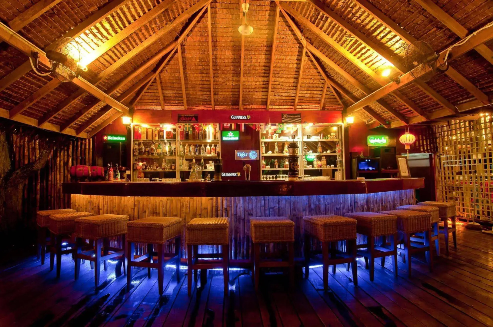 Aseania Resort Pulau Besar