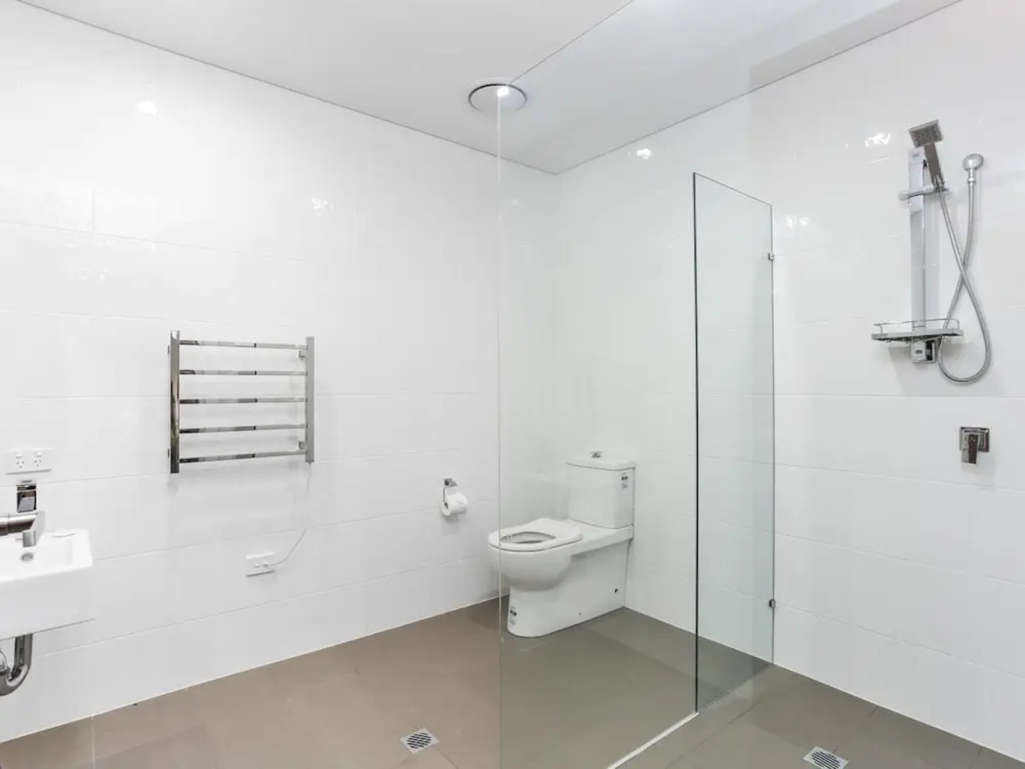 Sapphire Chambre B&B