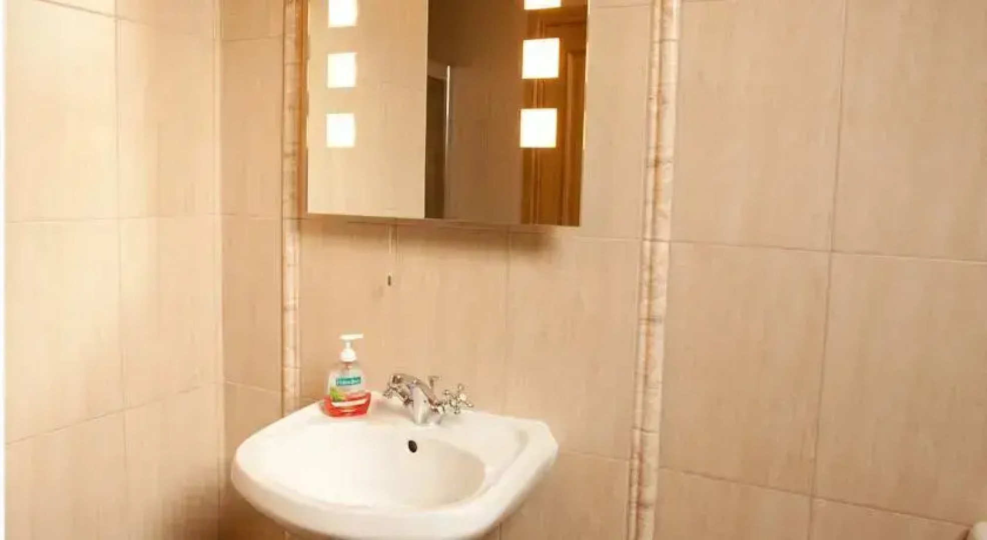 Sandyhills Bed & Breakfast