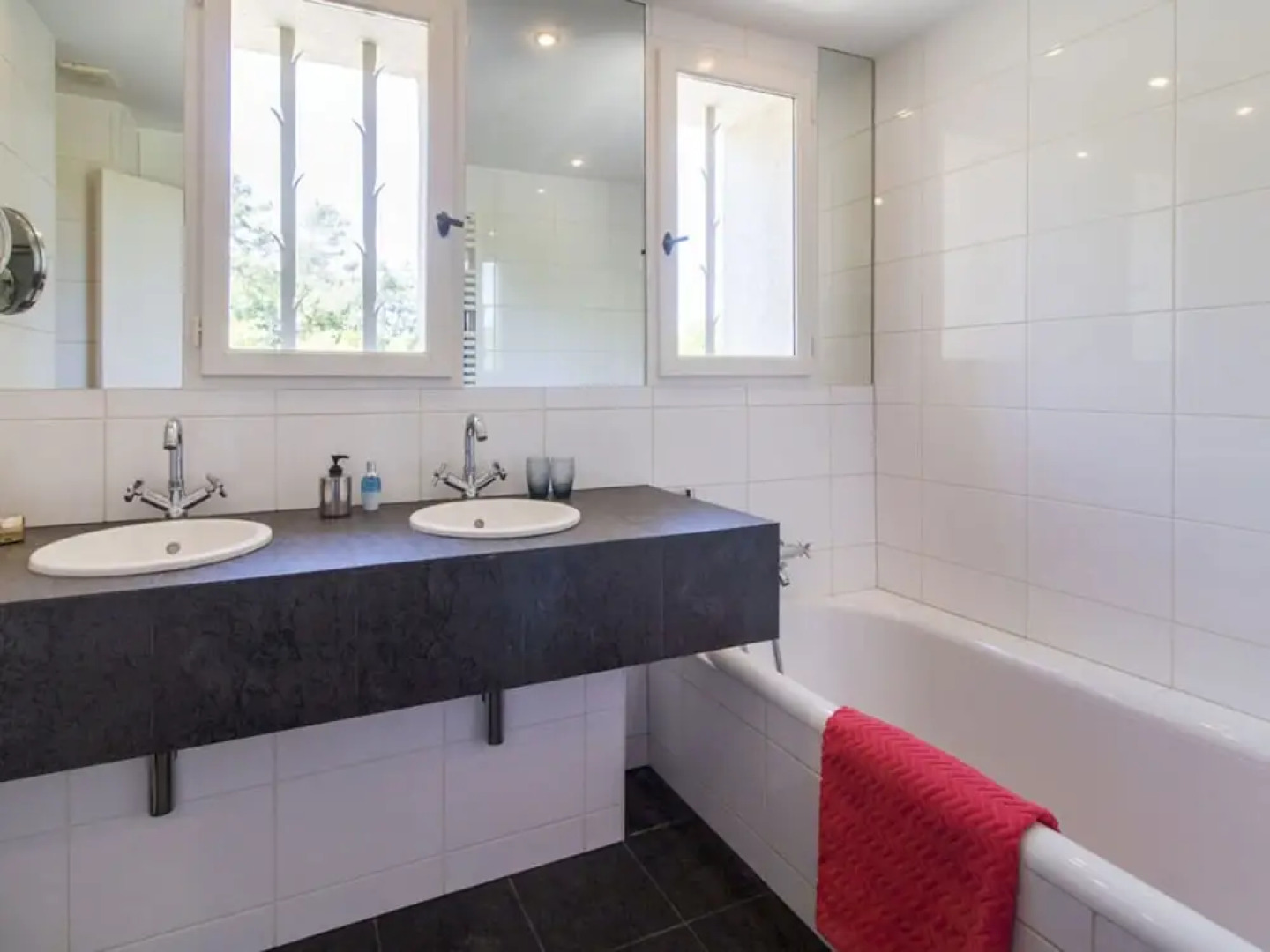 Le Vieux Lavoir - St.paul en Foret