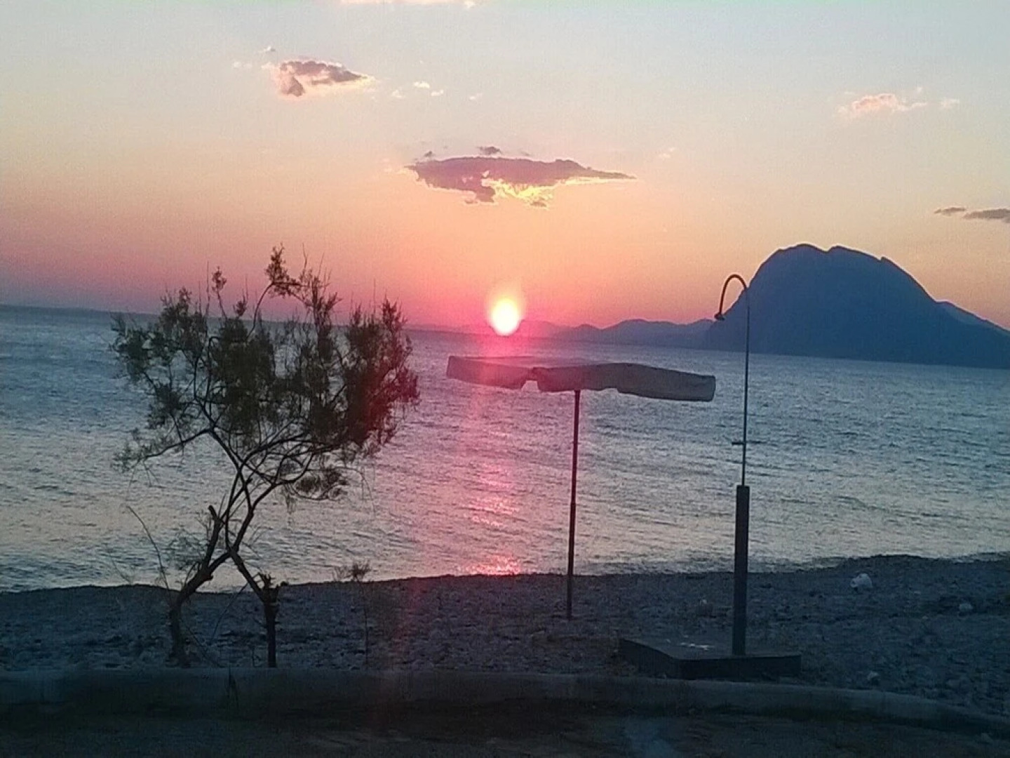 Mare Mare Thalassa A