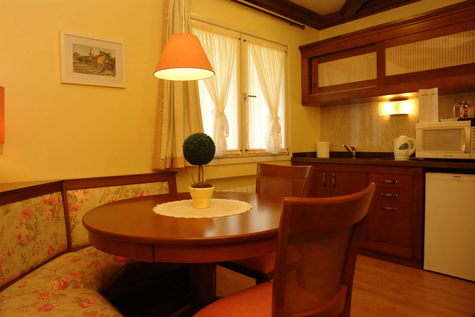 Hotel Ritta Höppner