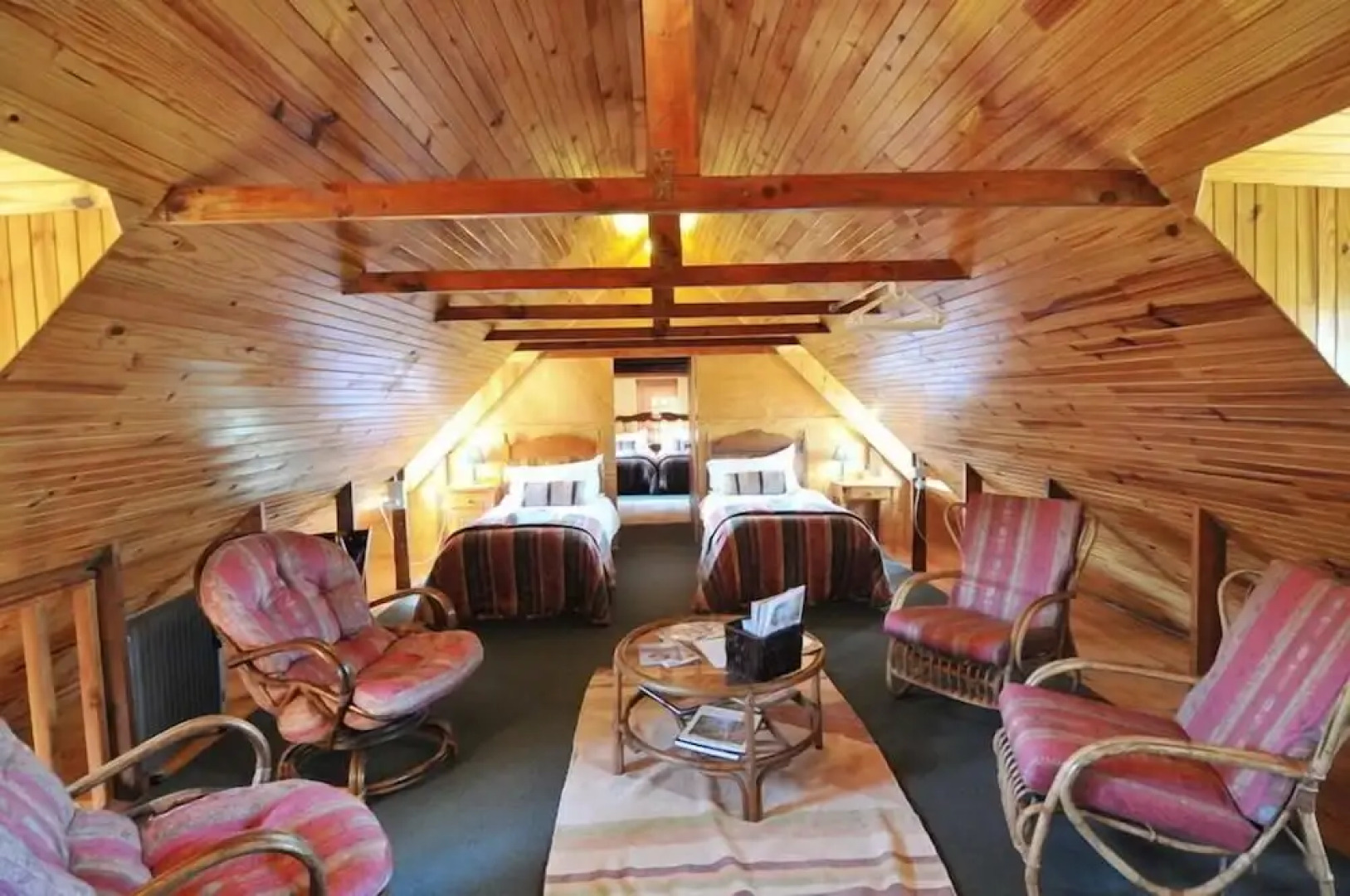 Peace Valley Guesthouse